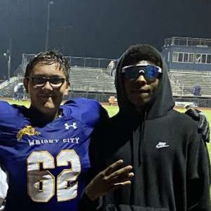 Meet your Posher, Jon